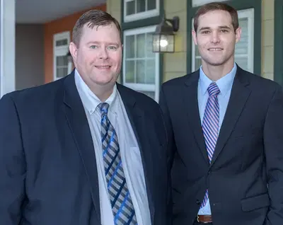 Scozzaro Law LLC