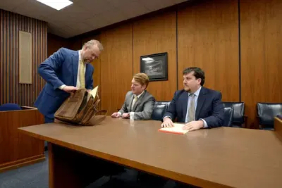 Crumbley-Blackwell-Price Attorneys