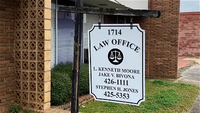 Stephen H. Jones Attorney at Law