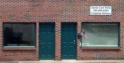 Aaron Law Firm