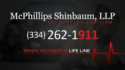 McPhillips Shinbaum, LLP