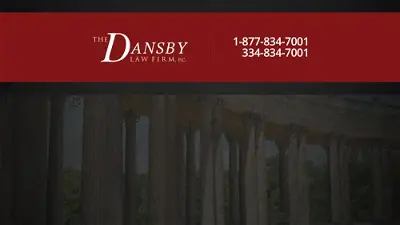 Dansby Law Firm