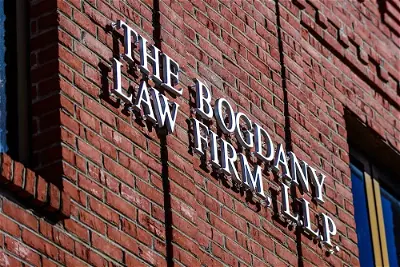 The Bogdany Law Firm