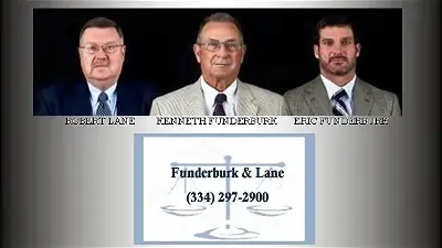 Funderburk Law Group