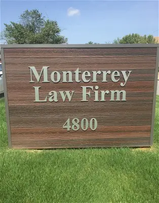 Monterrey Law Firm