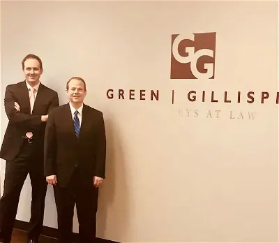 Green & Gillispie, Attorneys at Law