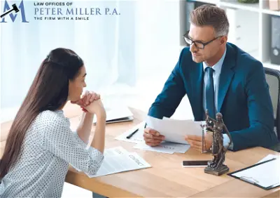 Law Offices of Peter Miller P.A.