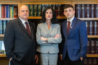 Lawyers and Law Firms Photo
