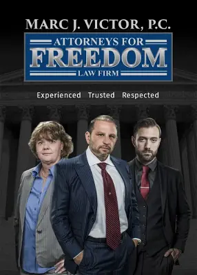Attorneys For Freedom Law Firm