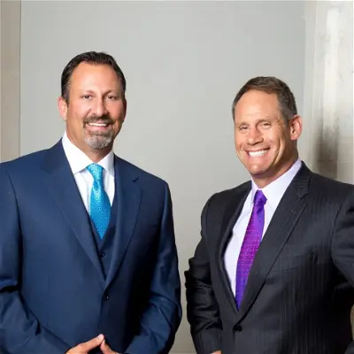 Lerner and Rowe Injury Attorneys