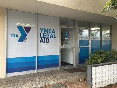 YMCA Legal Aid Clinic