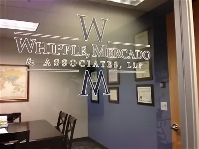 Whipple, Mercado & Associates LLP