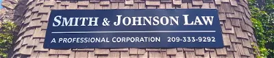 Smith & Johnson Law, A Professional Corporation