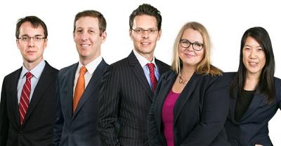 Lawyers and Law Firms Photo