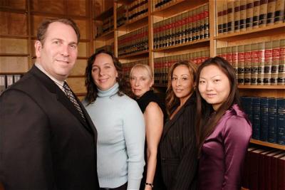 Lawyers and Law Firms Photo