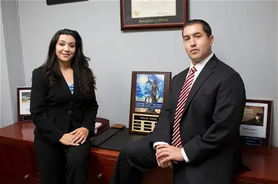 Ahmed & Sukaram, Attorneys at Law - Redwood City Office