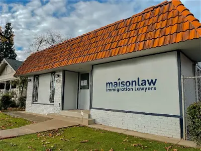 Maison Law Immigration Lawyers