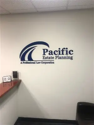 Pacific Estate Planning P.C.