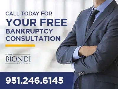 The Biondi Law Firm