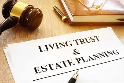 Ortiz Law - Living Trusts & Probate