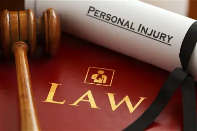 Russell & Lazarus APC, Personal Injury Lawyer