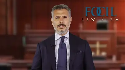 Focil Law Firm