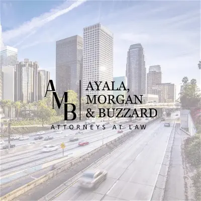 Ayala, Morgan & Buzzard