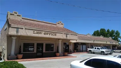 The Buzzard Law Firm