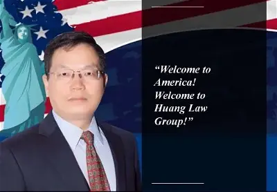 Huang Law Group