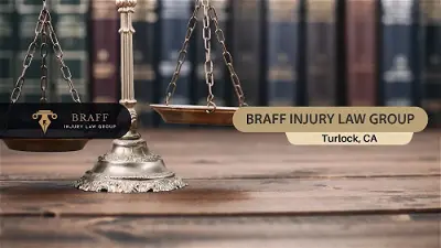 Braff Law | A Professional Corporation