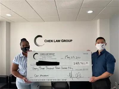 Chen Law Group, A.P.C.