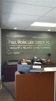Law Office of Paul Horn