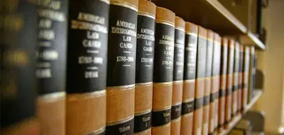 M.R. Parker Law