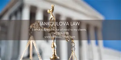 Law Office of Slaveia Iankoulova