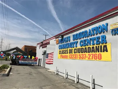 Peoples Immigration Resource Center