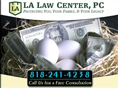 LA Law Center PC