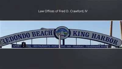 Law Offices of Fred D. Crawford, IV