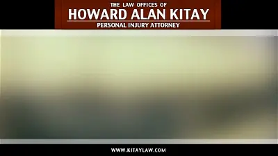 Law Offices of Howard Alan Kitay