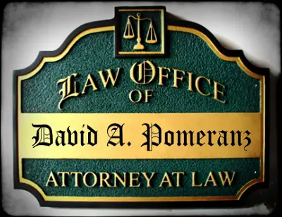 Law Offices of David A. Pomeranz
