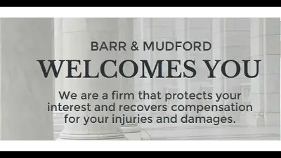 Barr & Mudford