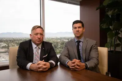 The Law Office of Eric J. Proos, P.C. | Business Lawyer