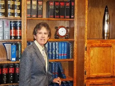 Ronald D. Halpern Attorney At Law