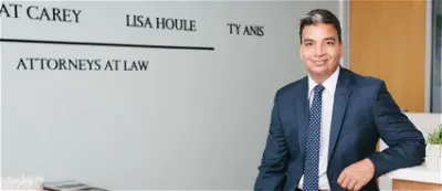 The Law Offices of Ty Anis