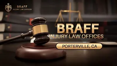 Braff Injury Law Offices