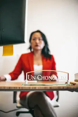 LAW OFFICES OF UN CHONG LIM