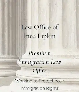 Law Office Of Inna Lipkin