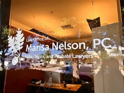 Law Office of Marisa Nelson, PC
