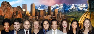 Colorado Legal Defense Group - Criminal & DUI Attorneys