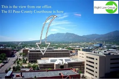 Right Law Group - Colorado Springs Criminal Defense and DUI Lawyers