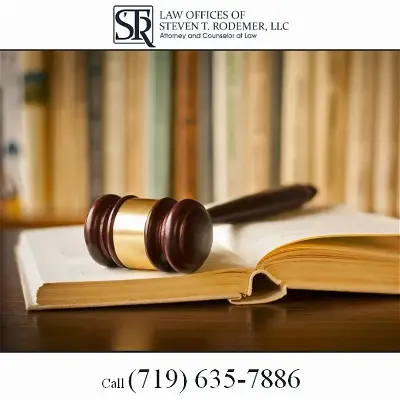 Law Office of Steven Rodemer DUI and Criminal Defense Attorney